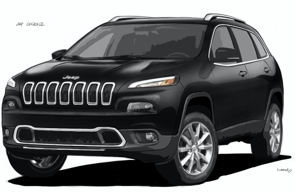 Stay Home のこぼれ話 Jeep Cherokeeのチェロキーとは 株式会社後藤自動車株式会社後藤自動車